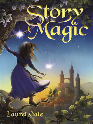 cover image of Story Magic